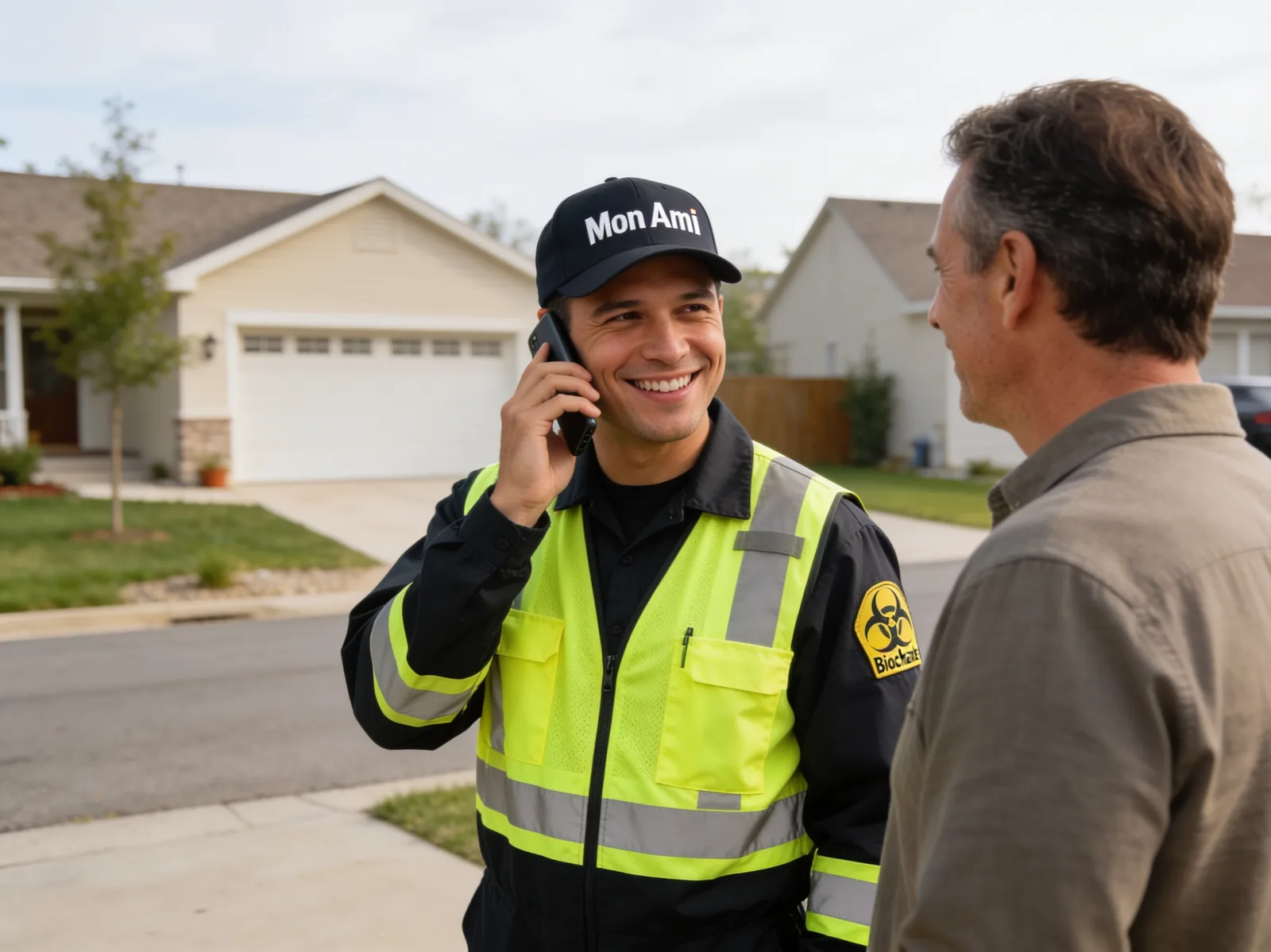 Sewage Cleanup American Falls, ID FAQs
