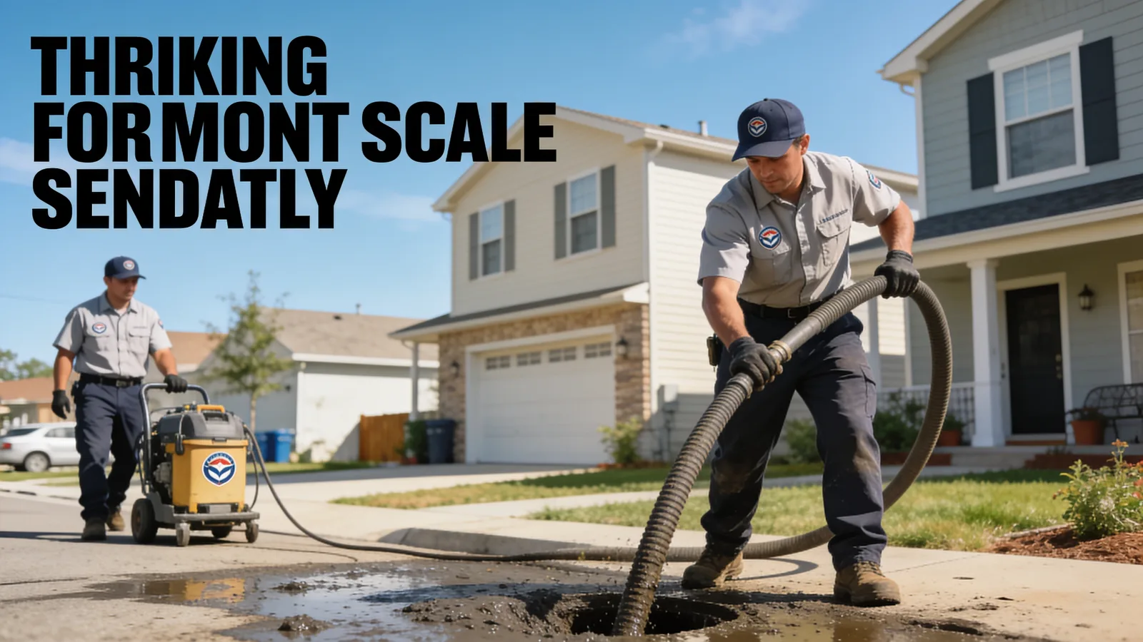 Sewage Cleanup in American Falls, ID near me